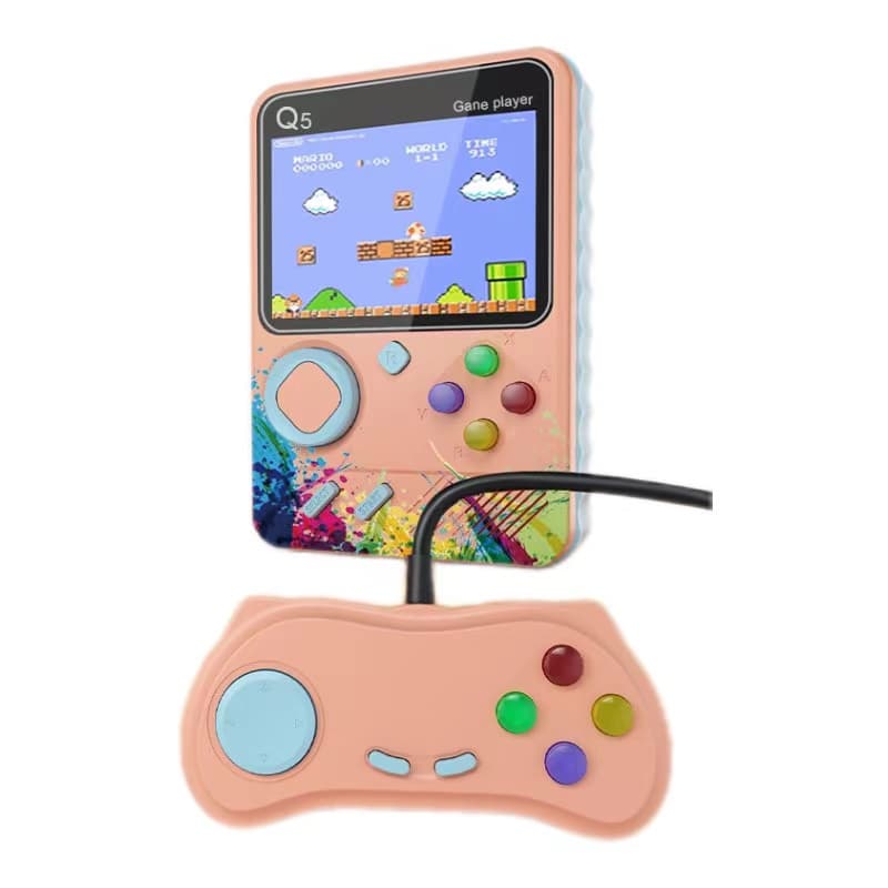 Портативная игровая консоль HAIMIANTU