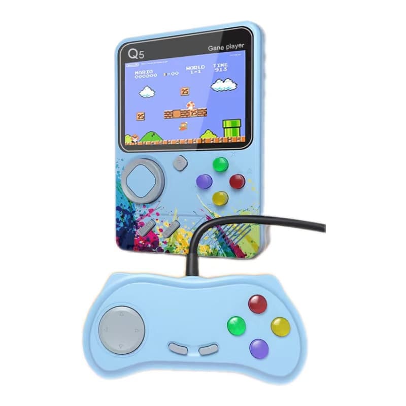 Портативная игровая консоль HAIMIANTU