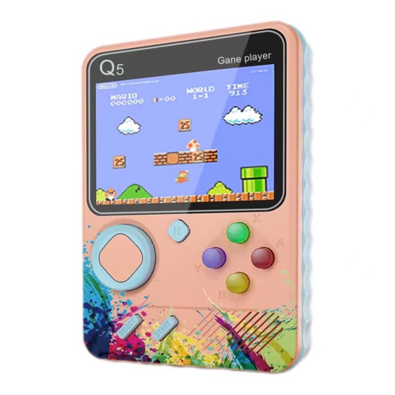 HAIMIANTU Game Handheld Console