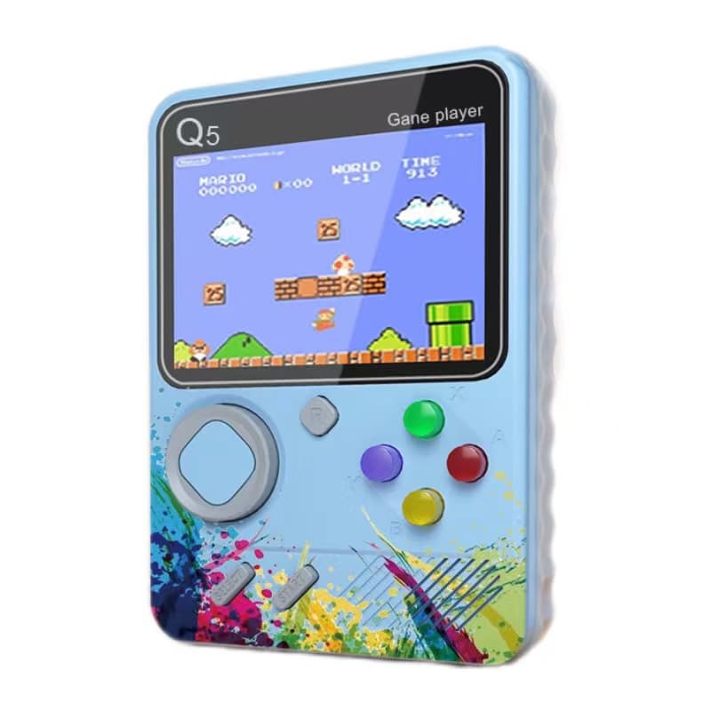 Портативная игровая консоль HAIMIANTU