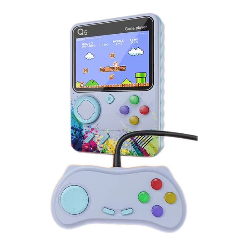 Портативная игровая консоль HAIMIANTU