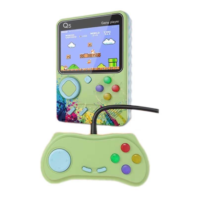 Портативная игровая консоль HAIMIANTU