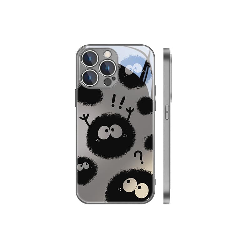 CHUANGDANENG Phone Cases