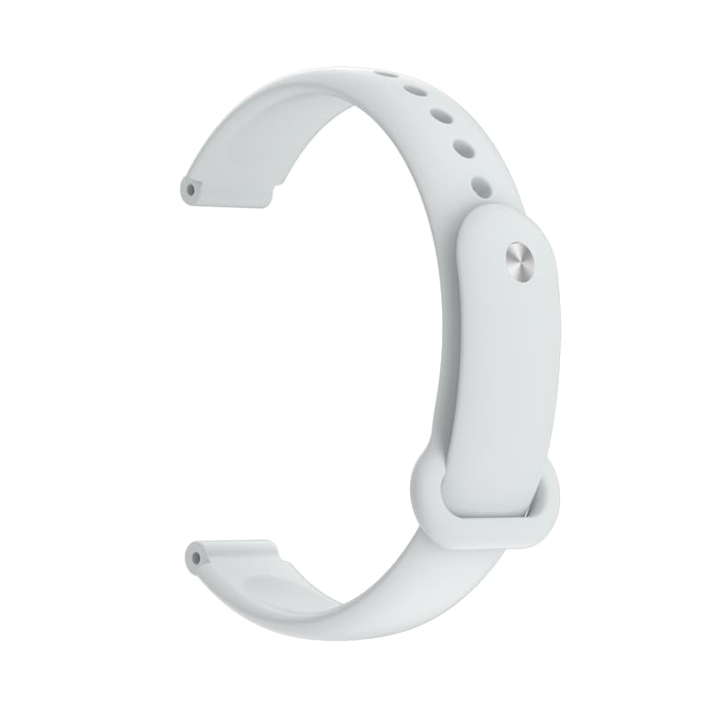 Biaodaige Strap Huawei Compatibility Silicone Material 201mm