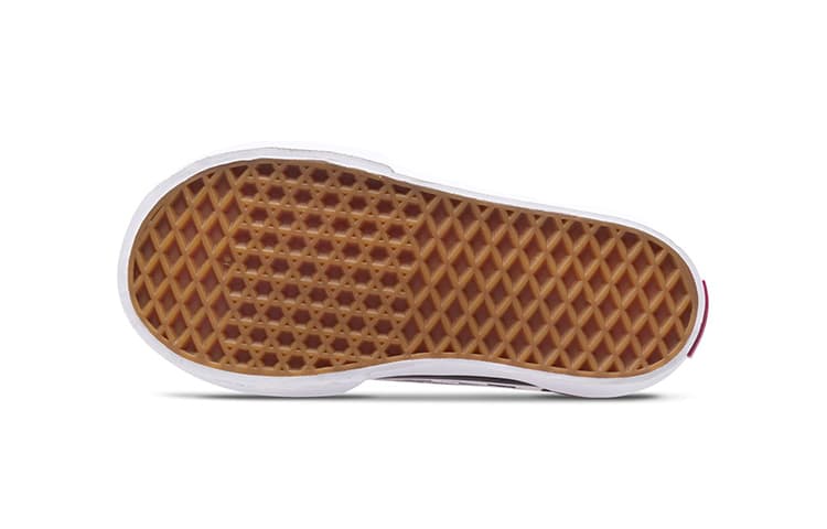 Устойчивые к истиранию низкие туфли для скейтборда Vans, черно-белые шахматные туфли для младенцев и малышей