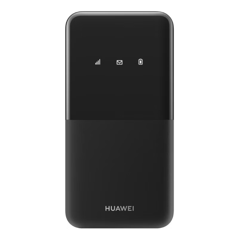 Портативный мобильный маршрутизатор Huawei WiFi 5 Версия для SIM-карты Маршрутизаторы