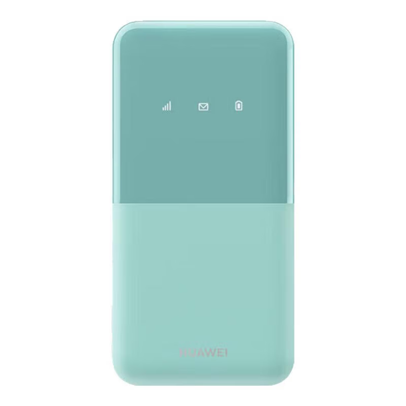 Портативный мобильный маршрутизатор Huawei WiFi 5 Версия для SIM-карты Маршрутизаторы