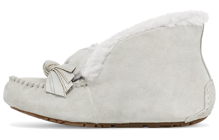 UGG Leisure Alena Cny 'Light Grey' Women's