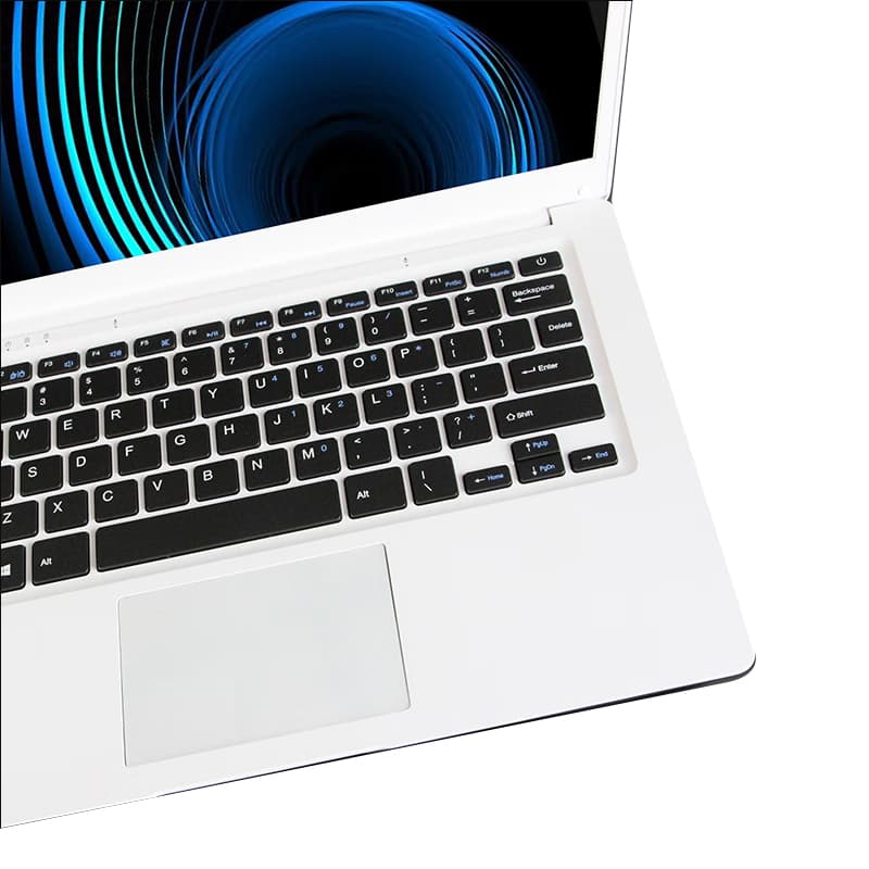 Высокопроизводительный легкий ноутбук со встроенной видеокартой Peak P16 Intel Celeron