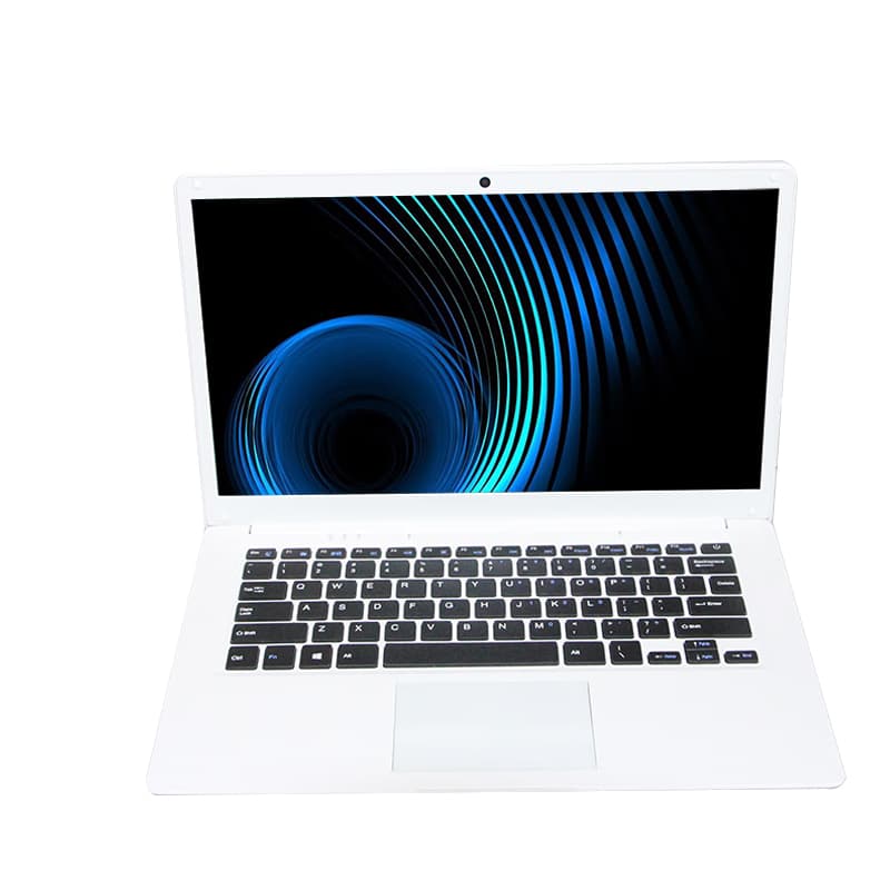 Высокопроизводительный легкий ноутбук со встроенной видеокартой Peak P16 Intel Celeron