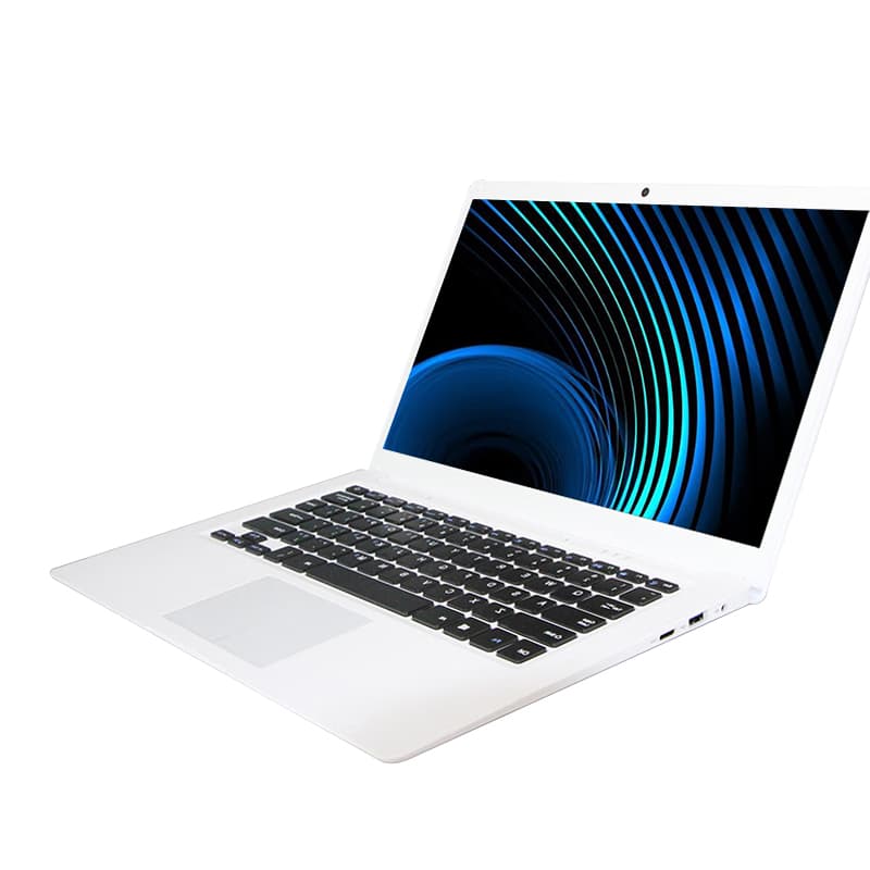 Высокопроизводительный легкий ноутбук со встроенной видеокартой Peak P16 Intel Celeron