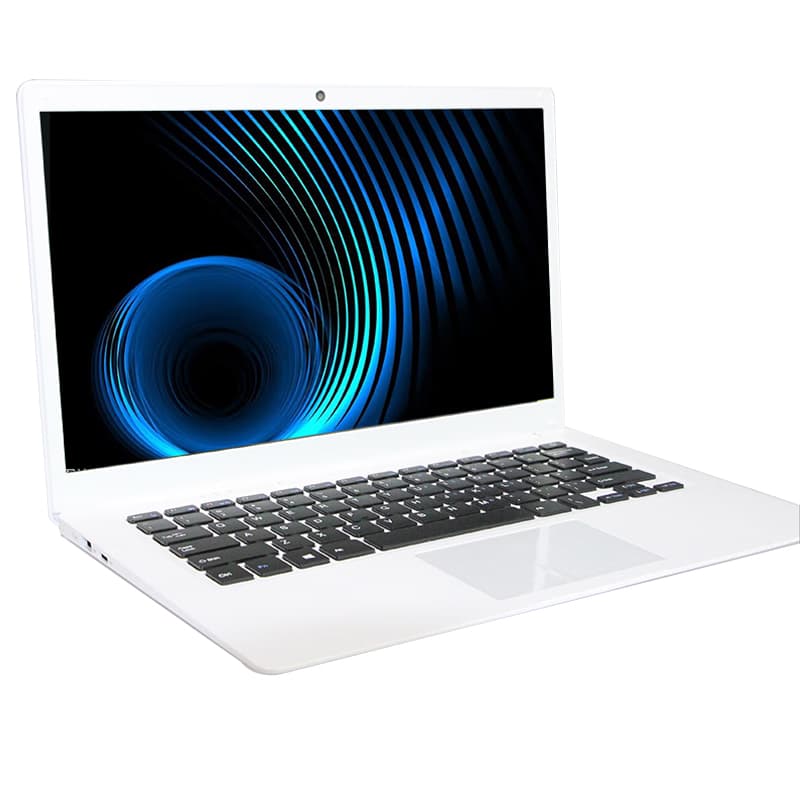 Высокопроизводительный легкий ноутбук со встроенной видеокартой Peak P16 Intel Celeron