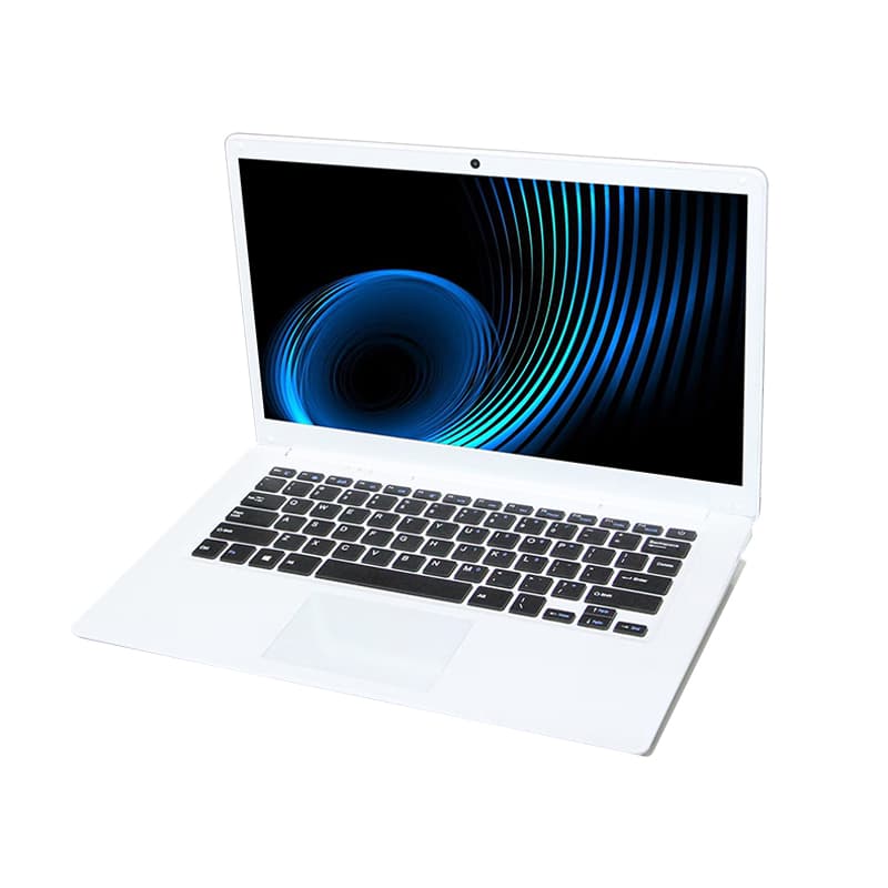 Высокопроизводительный легкий ноутбук со встроенной видеокартой Peak P16 Intel Celeron