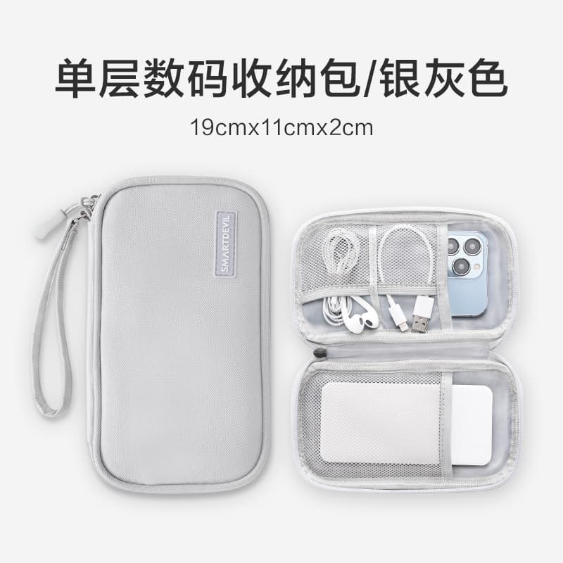 Органайзеры для цифрового хранения SHANMO