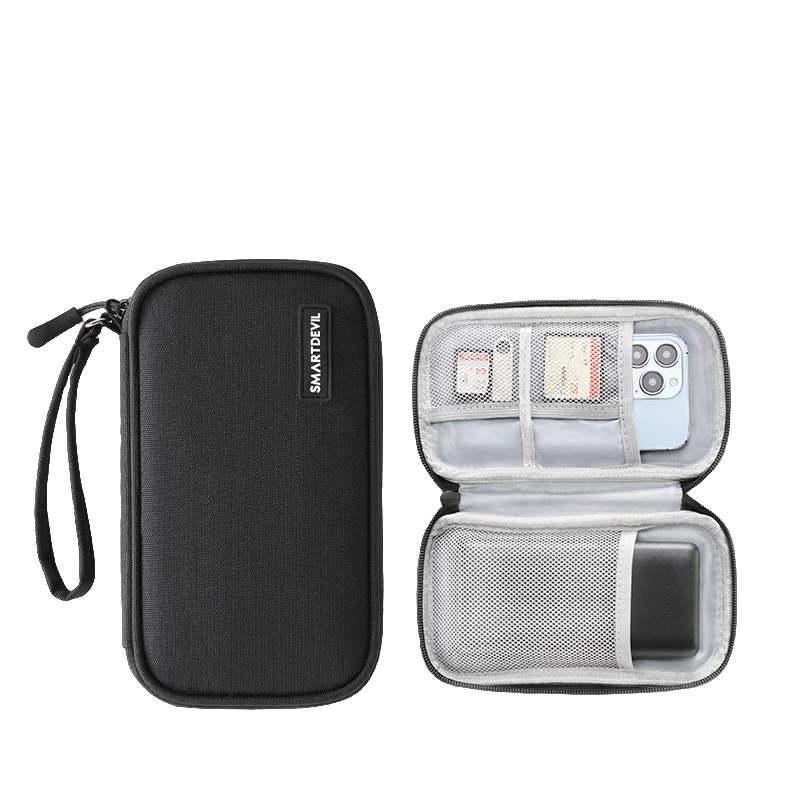 SHANMO Digital Storage Organizers