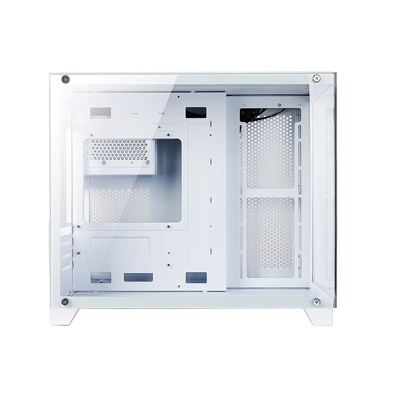 Игровой компьютер ASUS для киберспорта в комнате с видом на океан Tower Core I5 ​​13400F/14600KF/14700KF