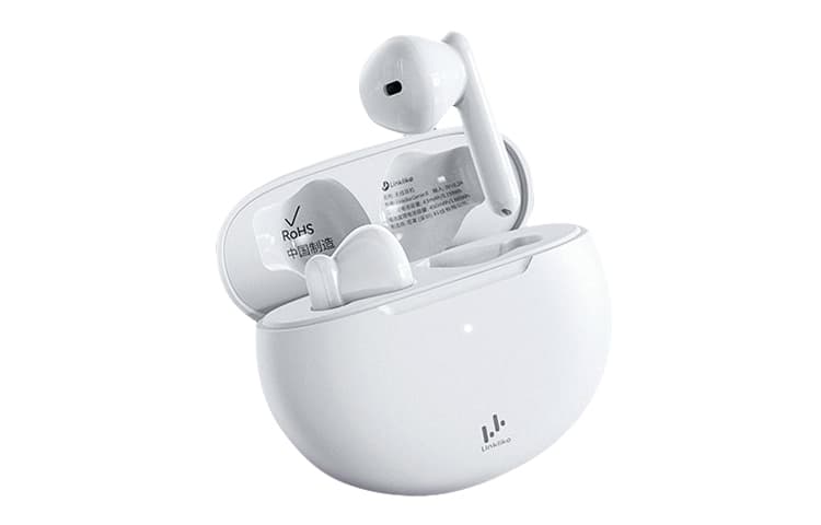 LinkLike беспроводные наушники