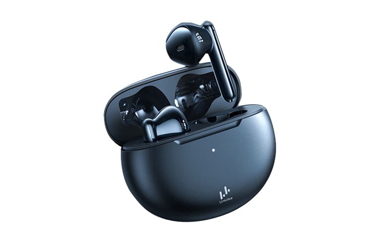 LinkLike беспроводные наушники