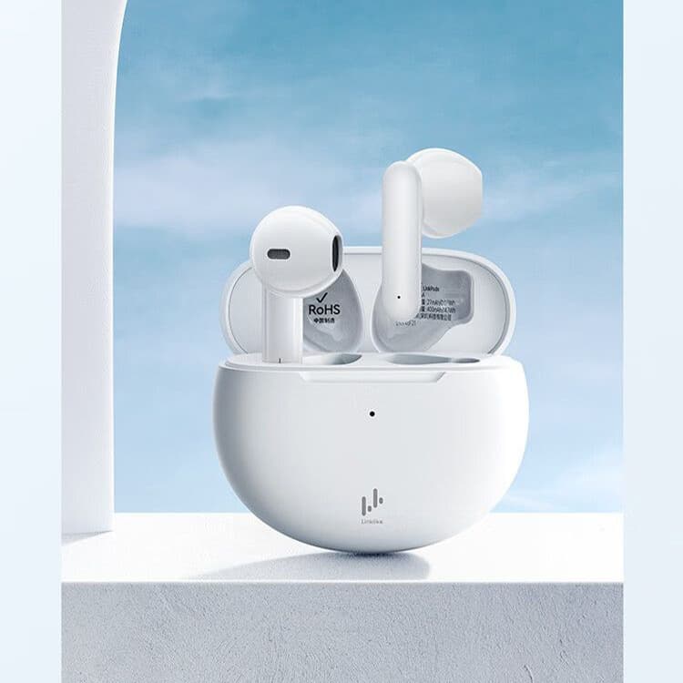 LinkLike беспроводные наушники
