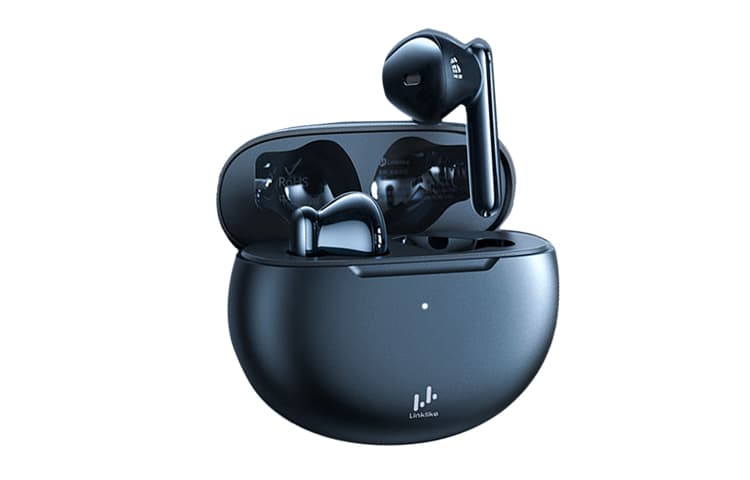 LinkLike беспроводные наушники