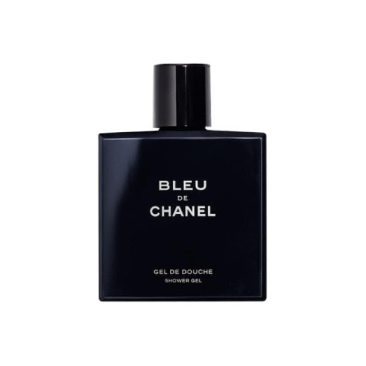 Мужские гели для душа CHANEL Azure Очищающие, уменьшающие кератоз, Pilaris, Ароматические, Увлажняющие, Увлажняющие, Успокаивающие, 200 мл