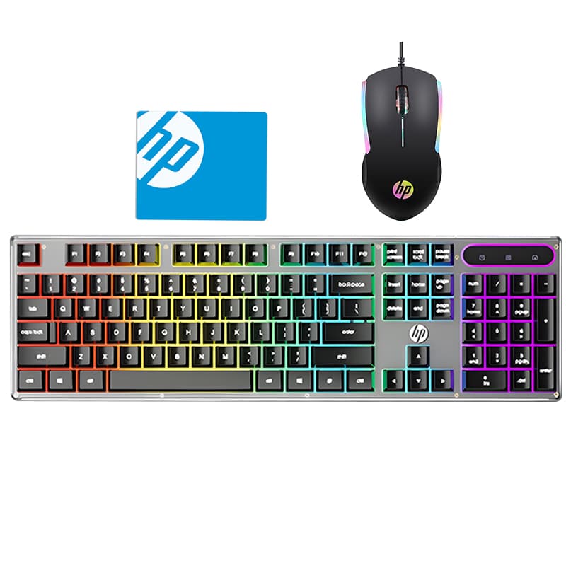 Клавиатуры HP