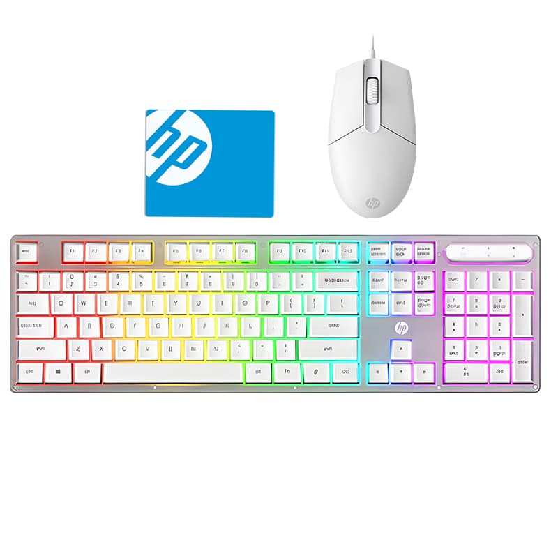 Клавиатуры HP