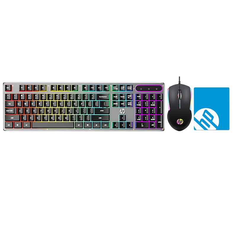 Клавиатуры HP