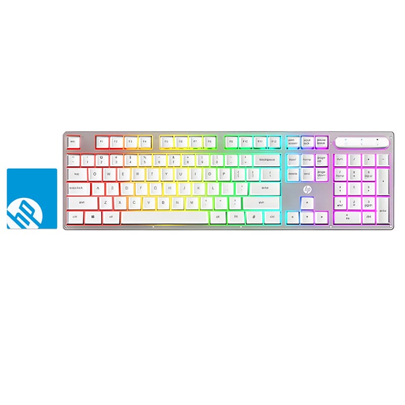 Клавиатуры HP