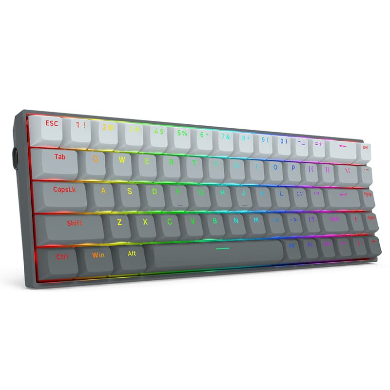 ХОНЛОНГ Клавиатуры