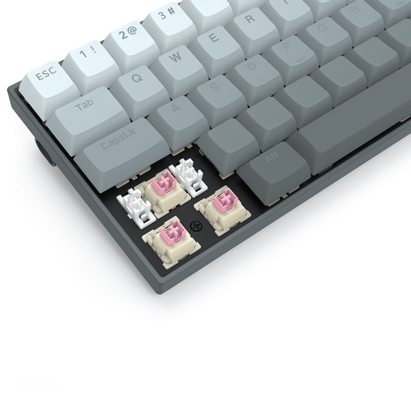 ХОНЛОНГ Клавиатуры