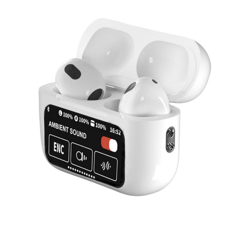 Under Wireless Headphone