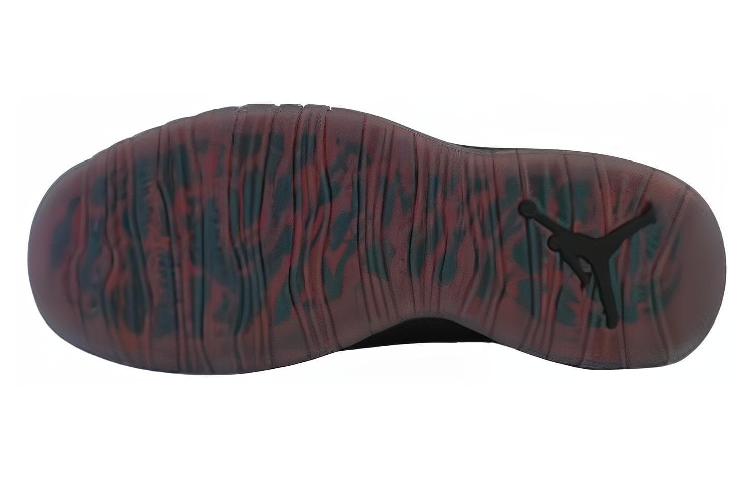 Джордан 10 Ретро Дорнбехер