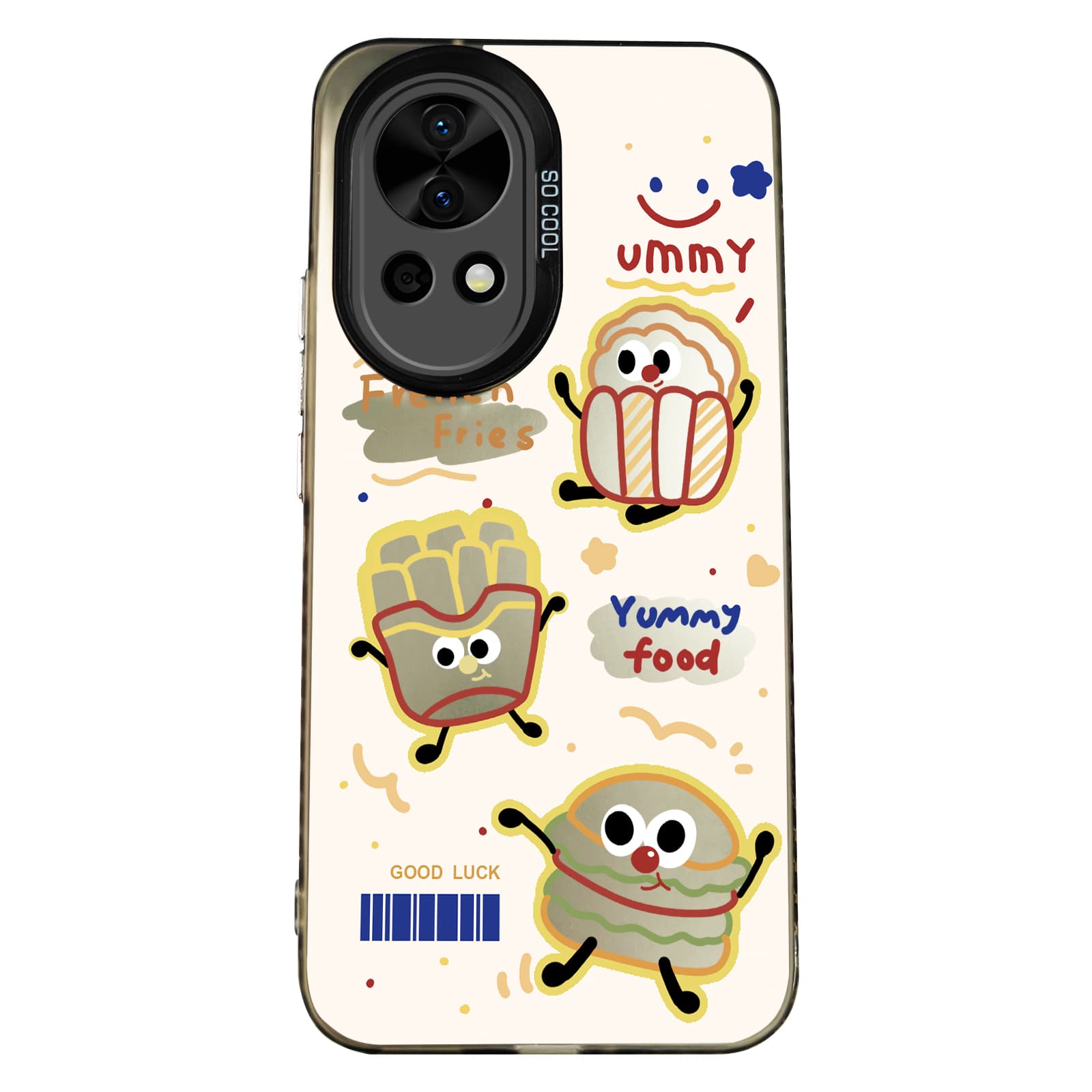 Чехлы для телефонов YIXI