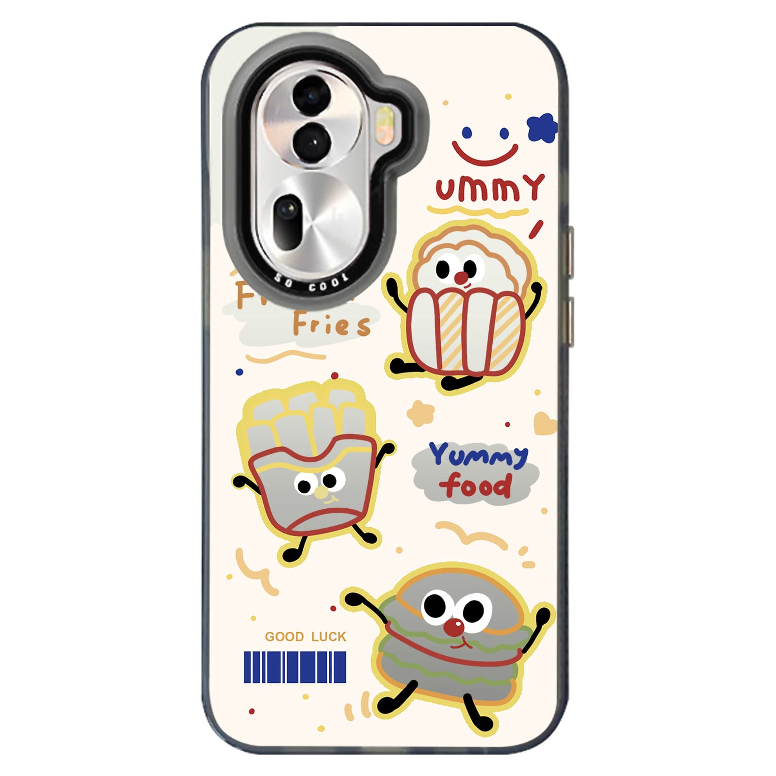 Чехлы для телефонов YIXI