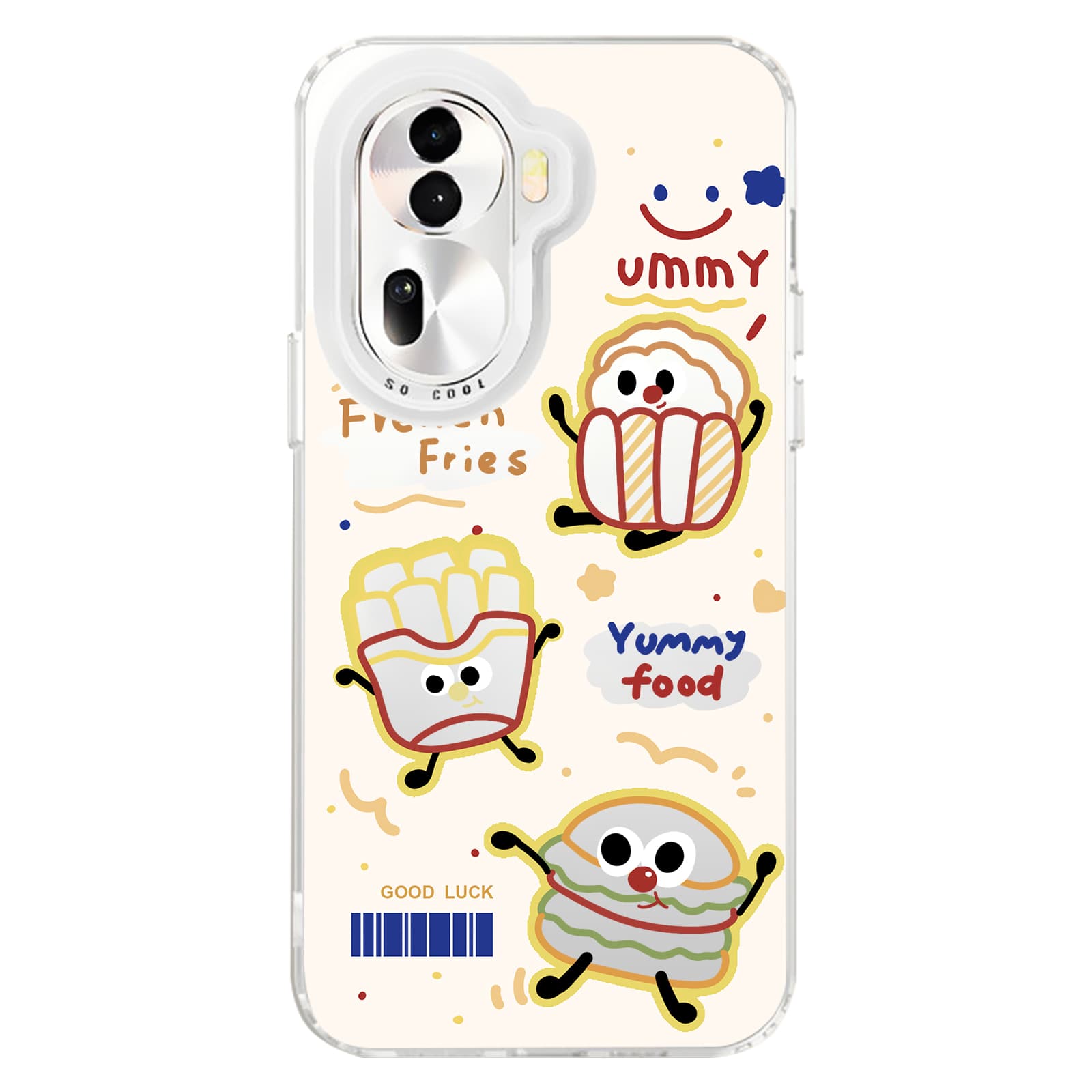 YIXI Phone Cases