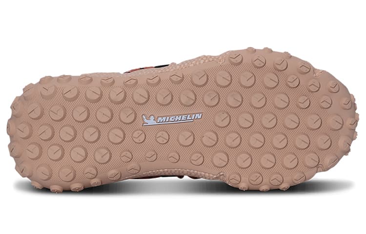 Покрышки Under Armour Hovr Summit Fat Tire Black Red