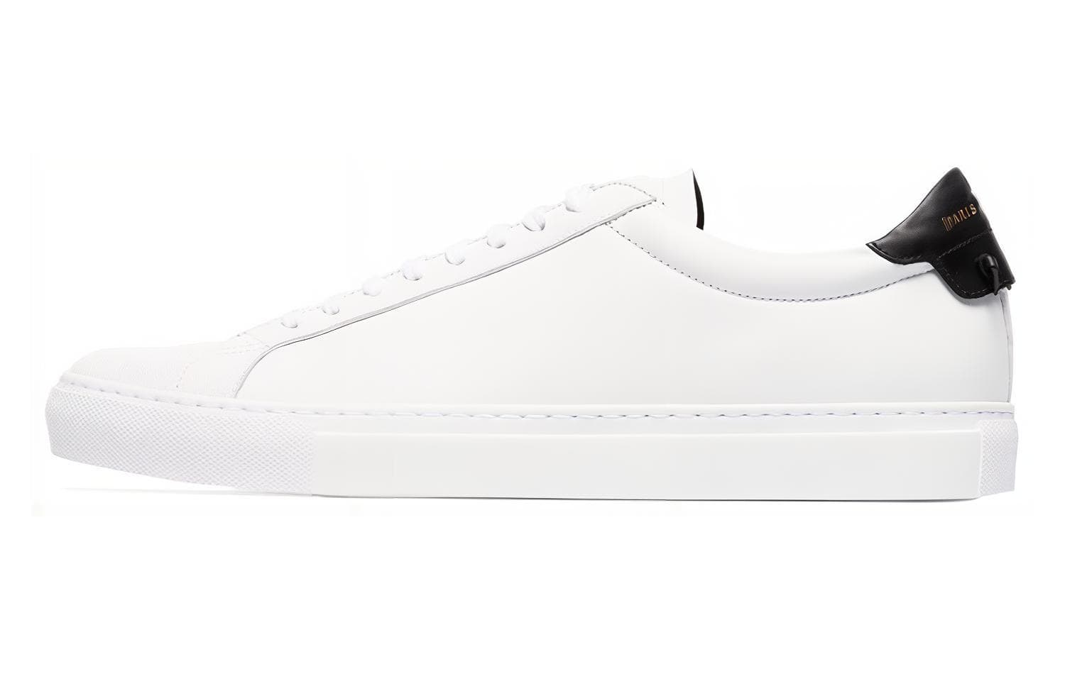 Givenchy Urban Street Low White Black