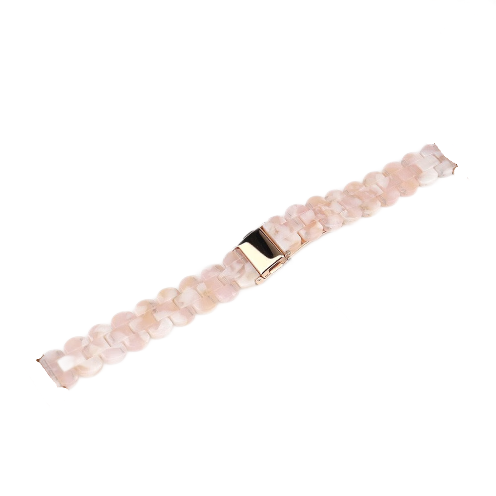 CHENSONG Strap Huawei Compatibility Resin Material
