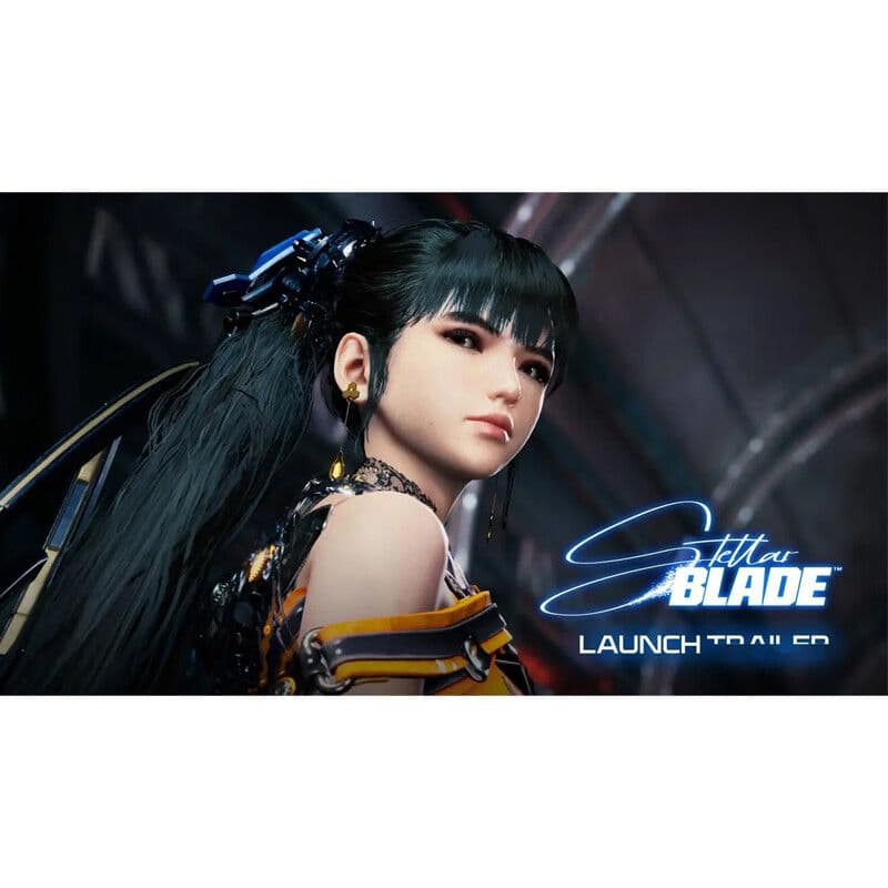 Игровое программное обеспечение PlayStation Sword Star Star Blade для Ps5