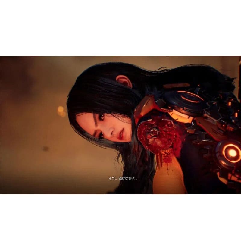 Игровое программное обеспечение PlayStation Sword Star Star Blade для Ps5