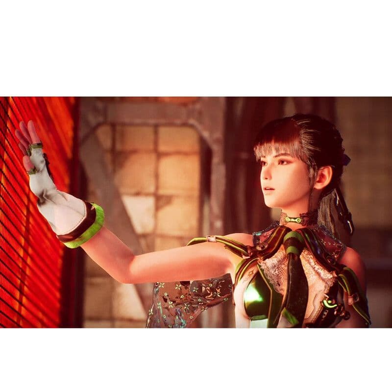 Игровое программное обеспечение PlayStation Sword Star Star Blade для Ps5