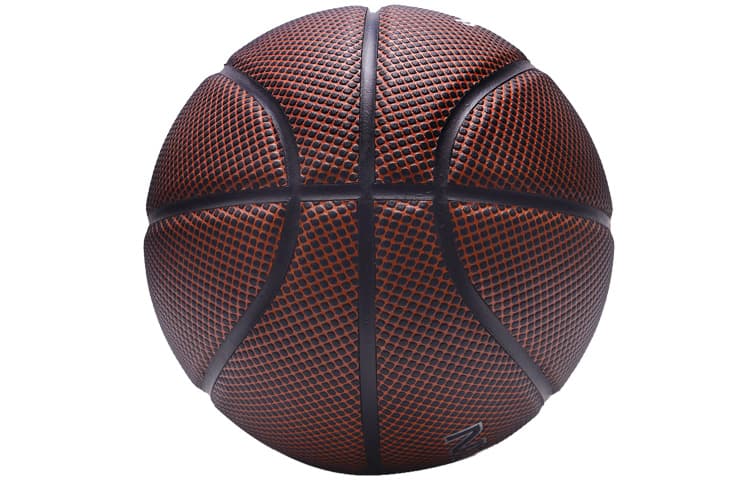 Nike Rubber Basketball Brown, размер 7, тренировочные унисекс