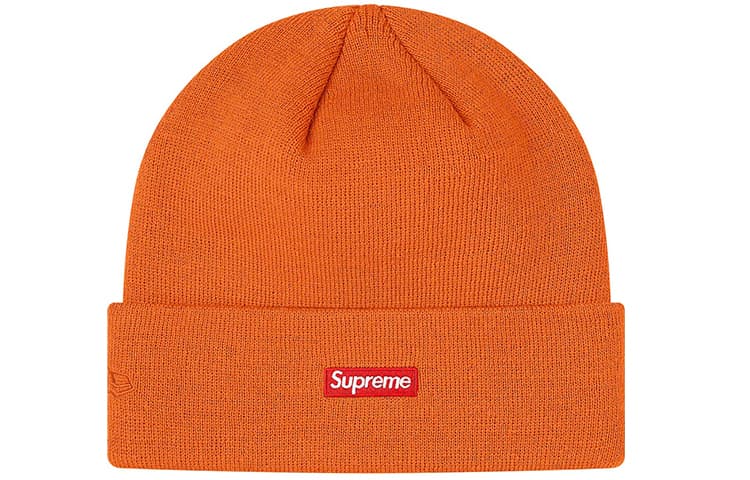 Шапка New Era Supreme Yohji Yamamoto
