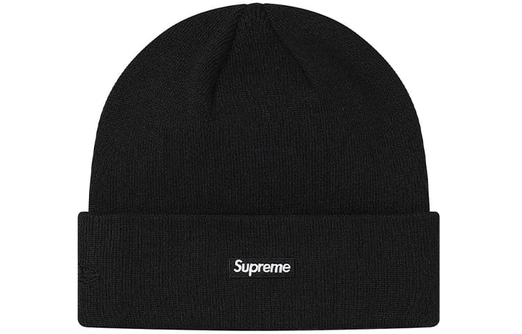 Шапка New Era Supreme Yohji Yamamoto