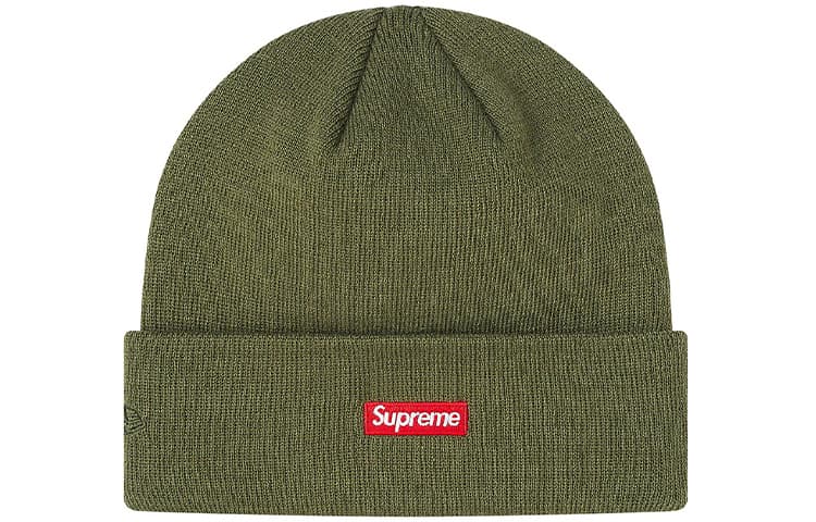 Шапка New Era Supreme Yohji Yamamoto