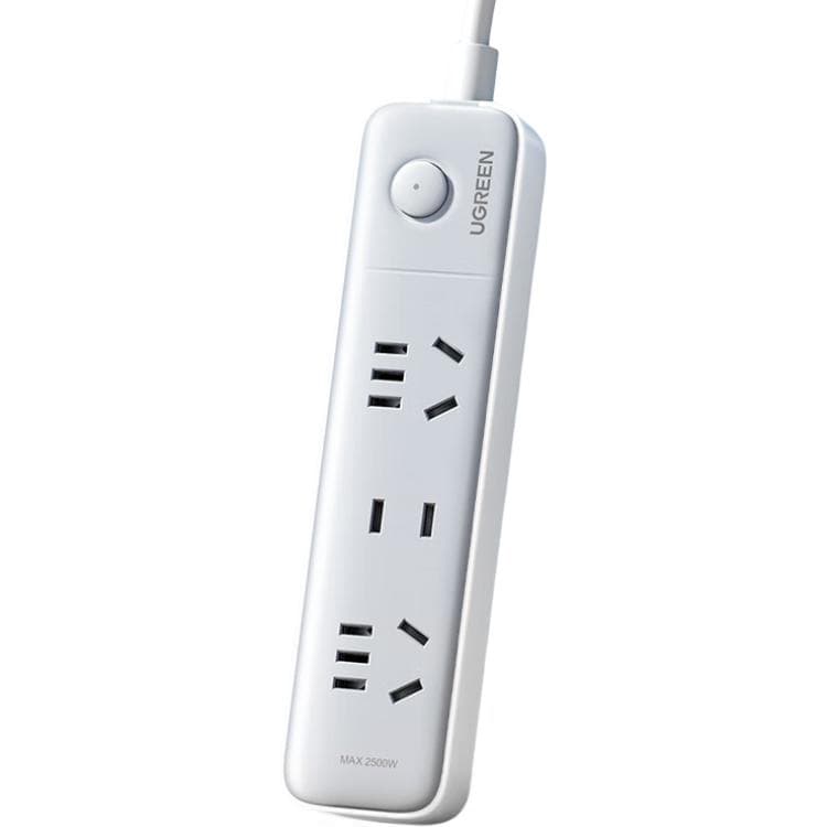 UGREEN Power Sockets & Power Strips