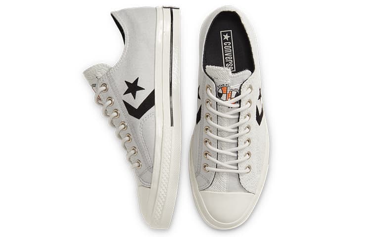 Converse Star Player Ox Reverse Терри Уайт