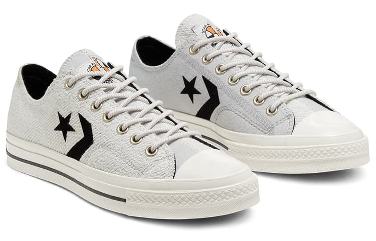Converse Star Player Ox Reverse Терри Уайт