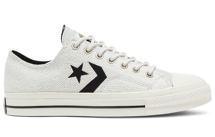 Converse Star Player Ox Reverse Терри Уайт